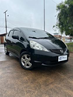 HONDA Fit 1.4 16V 4P LX FLEX