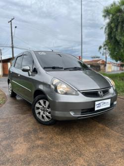 HONDA Fit 1.4 16V 4P LX FLEX