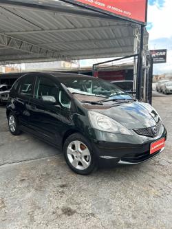 HONDA Fit 1.4 16V 4P LX FLEX