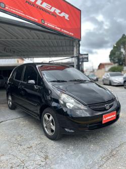 HONDA Fit 1.4 16V 4P LX FLEX