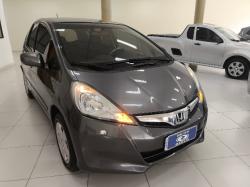 HONDA Fit 1.4 16V 4P LX FLEX AUTOMTICO