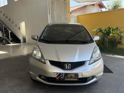 HONDA Fit 1.4 16V 4P LXL AUTOMTICO