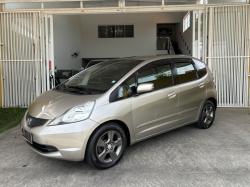 HONDA Fit 1.4 16V 4P LX FLEX AUTOMTICO