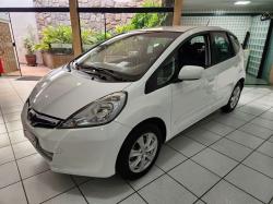 HONDA Fit 1.4 16V 4P LX FLEX AUTOMTICO