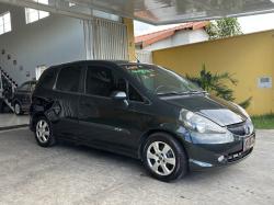 HONDA Fit 1.4 16V 4P LX FLEX