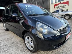 HONDA Fit 1.4 16V 4P LX
