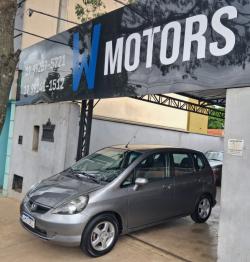 HONDA Fit 1.4 16V 4P LXL