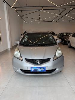 HONDA Fit 1.4 16V 4P DX FLEX AUTOM�TICO