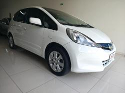 HONDA Fit 1.4 16V 4P LX FLEX AUTOM�TICO