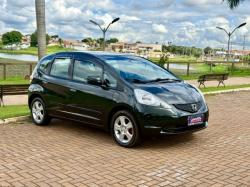 HONDA Fit 1.4 16V 4P LXL FLEX