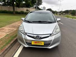 HONDA Fit 1.4 16V 4P LX FLEX AUTOM�TICO