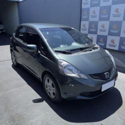 HONDA Fit 1.4 16V 4P DX FLEX