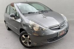 HONDA Fit 1.4 16V 4P LX