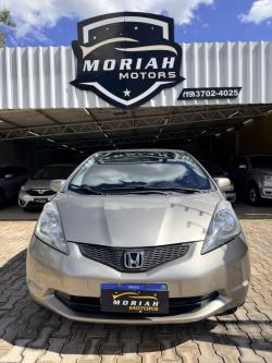HONDA Fit 1.4 16V 4P LX FLEX AUTOM�TICO