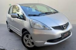 HONDA Fit 1.4 16V 4P LX FLEX