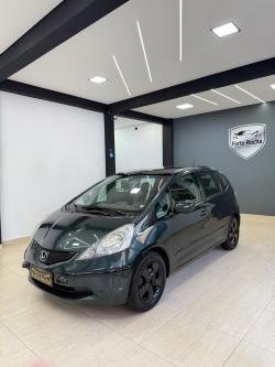 HONDA Fit 1.4 16V 4P LXL FLEX AUTOM�TICO