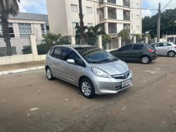 HONDA Fit 1.4 16V 4P LX