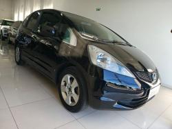 HONDA Fit 1.4 16V 4P LX FLEX