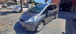 HONDA Fit 1.4 16V 4P LX FLEX