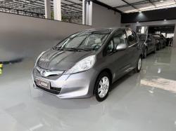 HONDA Fit 1.4 16V 4P LX FLEX AUTOM�TICO