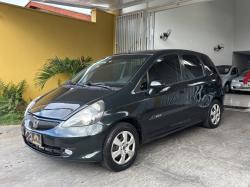 HONDA Fit 1.4 16V 4P LX