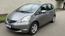 HONDA Fit 1.4 16V 4P LX FLEX