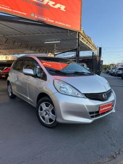 HONDA Fit 1.4 16V 4P DX FLEX