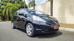 HONDA Fit 1.4 16V 4P LXL AUTOM�TICO
