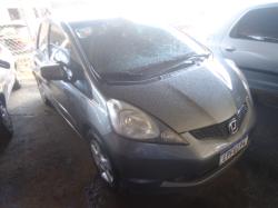 HONDA Fit 1.4 16V 4P LX FLEX