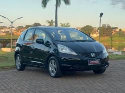 HONDA Fit 1.4 16V 4P LXL AUTOM�TICO