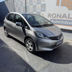 HONDA Fit 1.4 16V 4P CX FLEX AUTOM�TICO