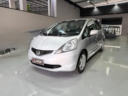 HONDA Fit 1.4 16V 4P LXL AUTOM�TICO