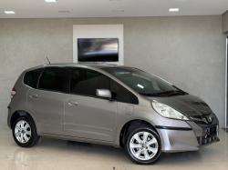 HONDA Fit 1.4 16V 4P LX FLEX