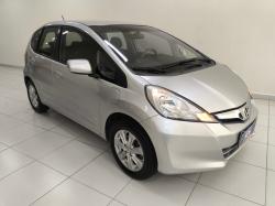 HONDA Fit 1.4 16V 4P LX FLEX AUTOM�TICO