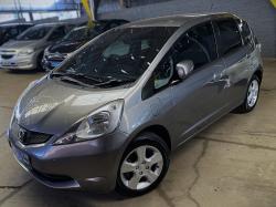 HONDA Fit 1.4 16V 4P LX
