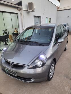 HONDA Fit 1.4 16V 4P LX