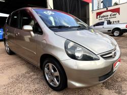 HONDA Fit 1.4 16V 4P LX FLEX