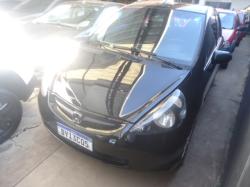 HONDA Fit 1.4 16V 4P LX FLEX