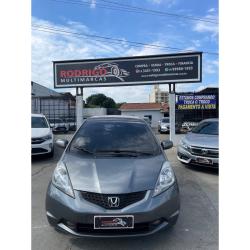 HONDA Fit 1.4 16V 4P LX FLEX