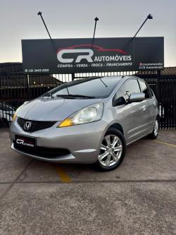 HONDA Fit 1.4 16V 4P DX FLEX