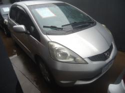 HONDA Fit 1.4 16V 4P LX FLEX AUTOM�TICO