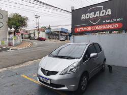 HONDA Fit 1.4 16V 4P LX FLEX