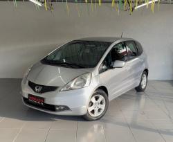 HONDA Fit 1.4 16V 4P LX FLEX AUTOM�TICO