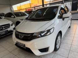 HONDA Fit 1.4 16V 4P LX FLEX AUTOM�TICO
