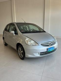 HONDA Fit 1.4 16V 4P LXL AUTOM�TICO