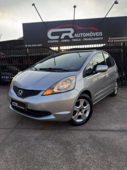 HONDA Fit 1.4 16V 4P LX FLEX
