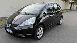 HONDA Fit 1.4 16V 4P LXL FLEX