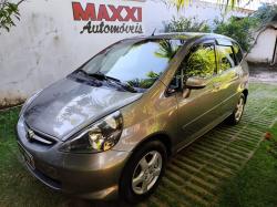 HONDA Fit 1.4 16V 4P LX FLEX