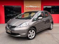 HONDA Fit 1.4 16V 4P LX FLEX