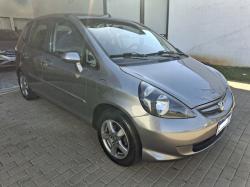 HONDA Fit 1.4 16V 4P LX FLEX